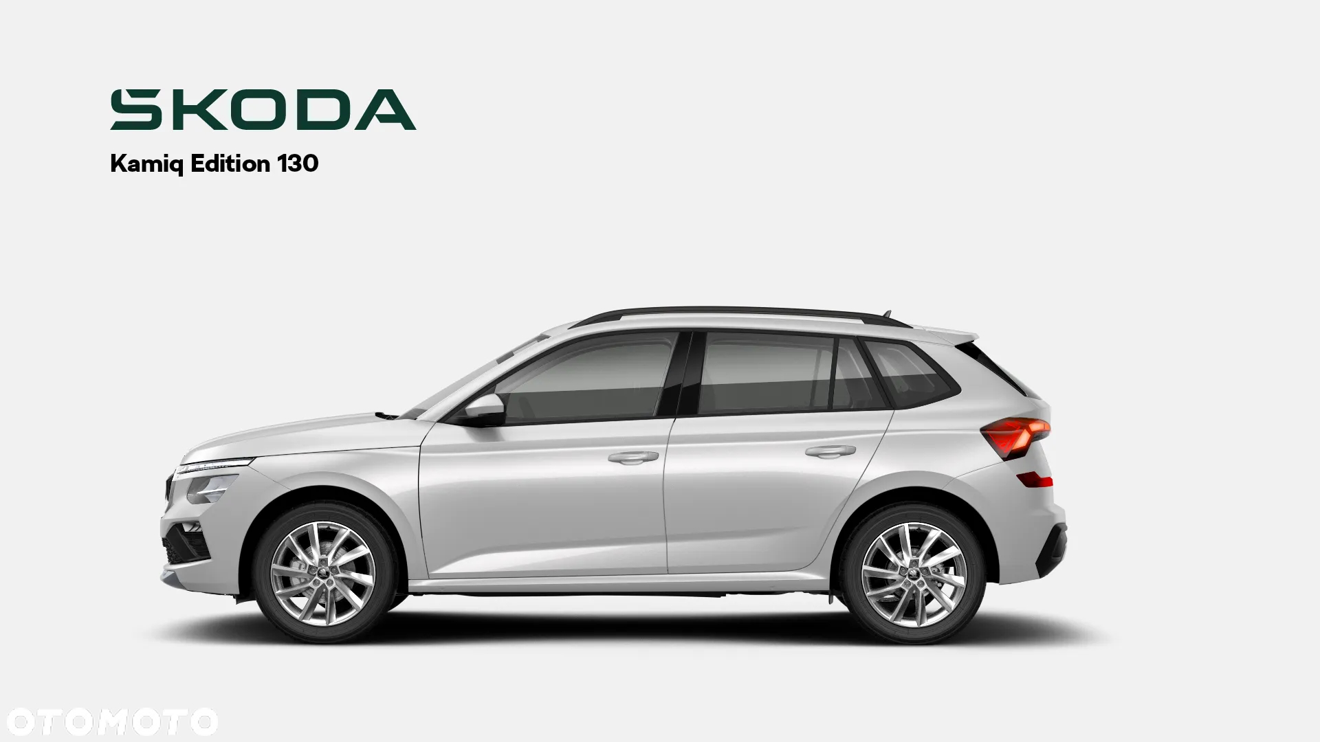 Skoda Kamiq 1.5 TSI Edition 130 DSG - 3
