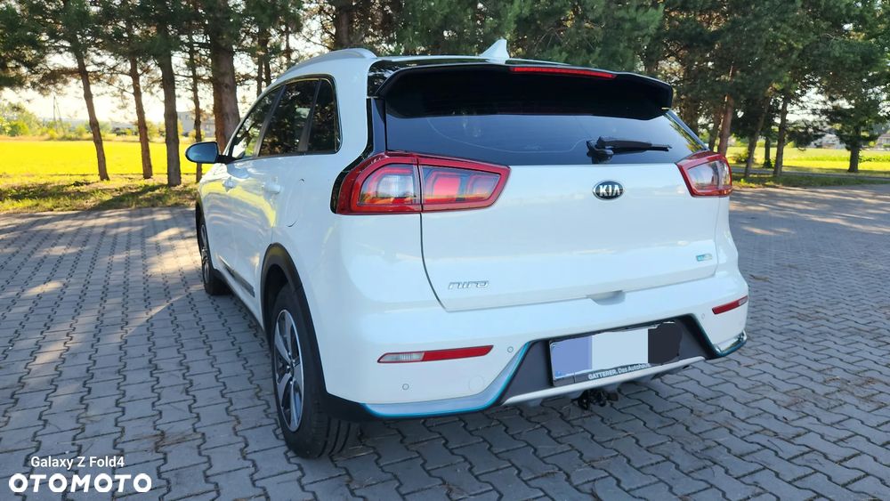 Kia Niro - 8