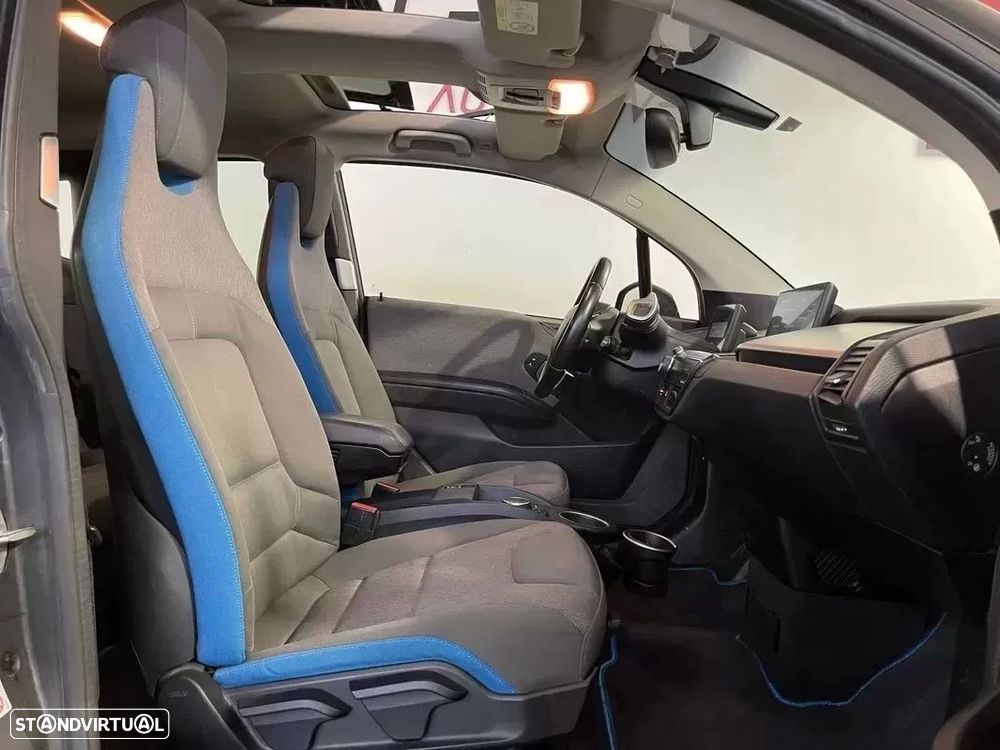 BMW i3 (60 Ah) - 23
