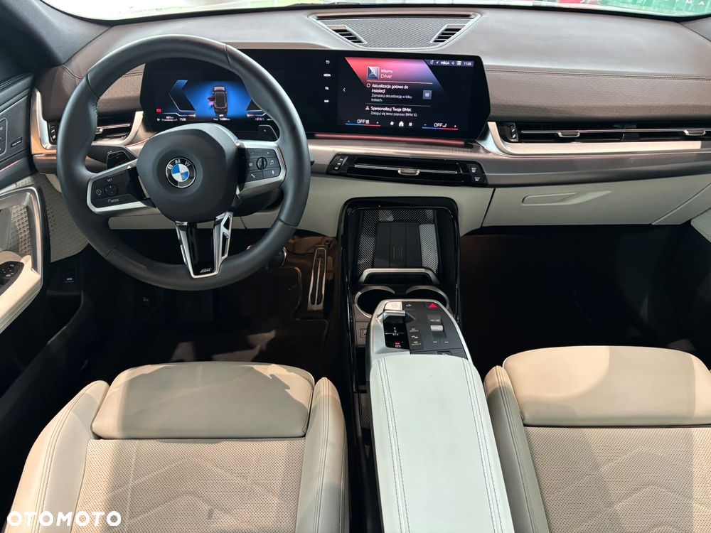 BMW X2 - 13