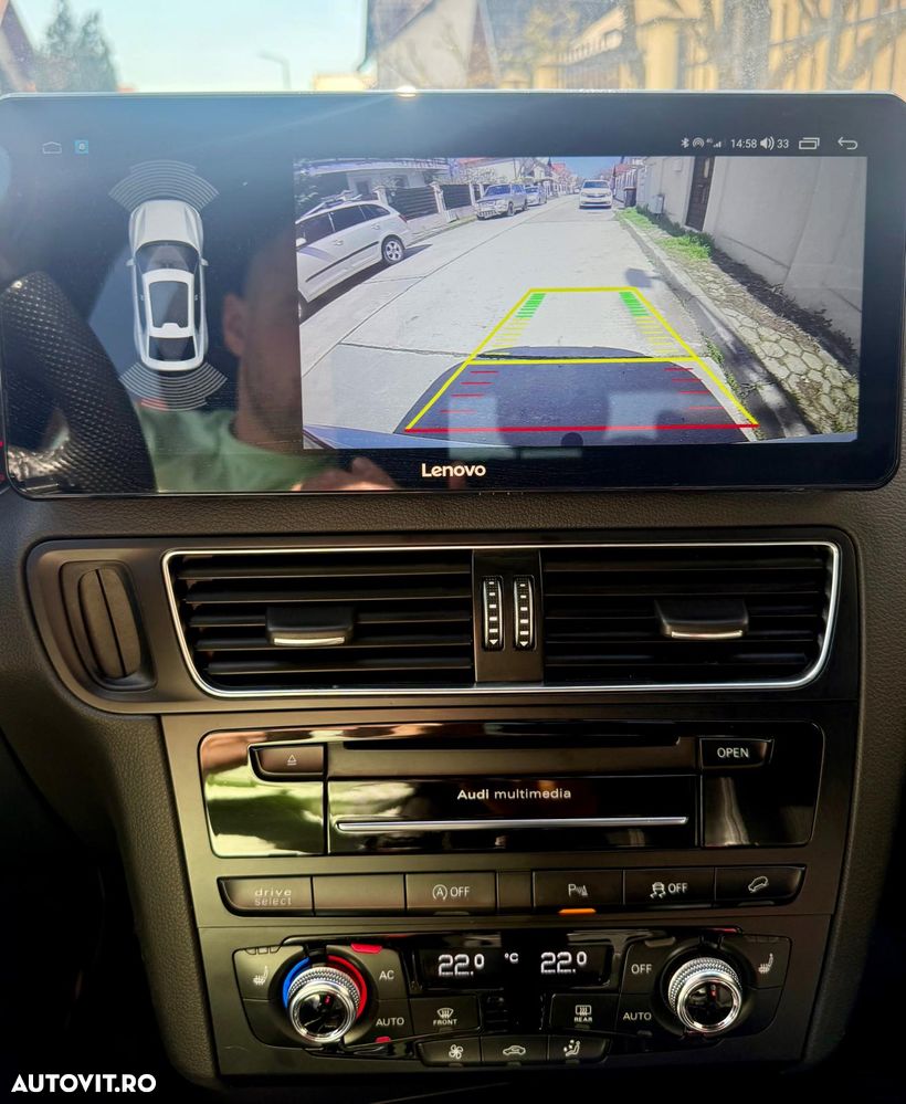 Audi Q5 2.0 TDI Quattro S tronic - 24