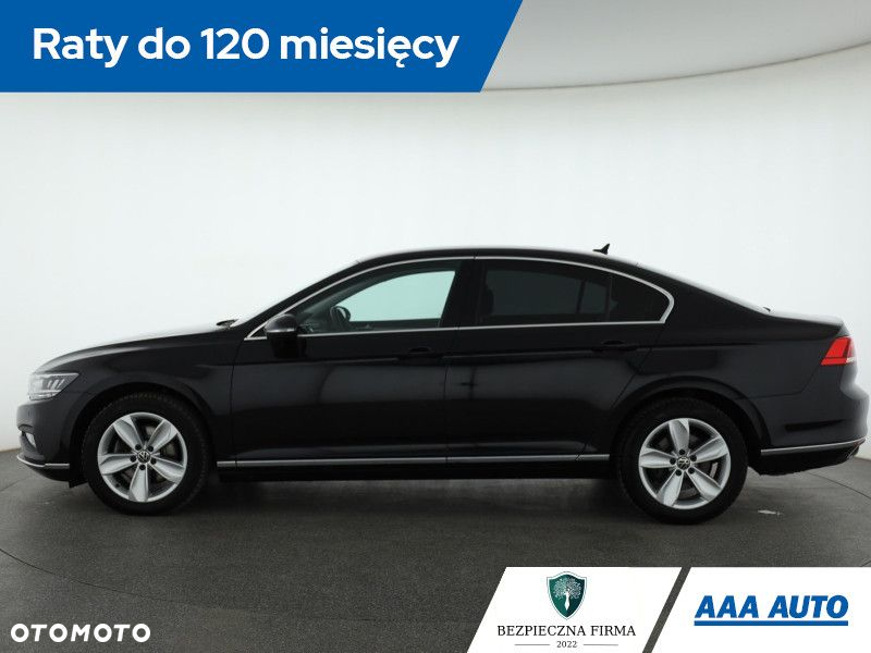 Volkswagen Passat - 3