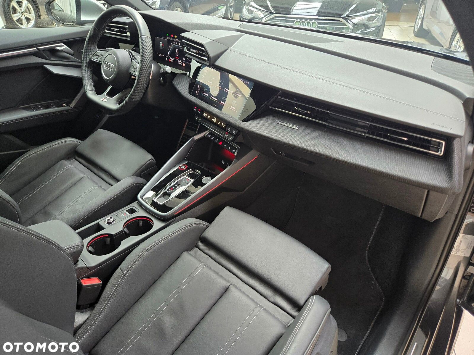 Audi S3 - 23