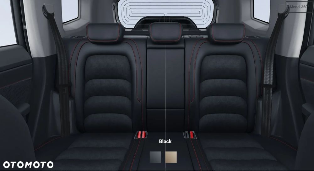 Jetour T2 2.0T Real Time DCT 4WD - 11