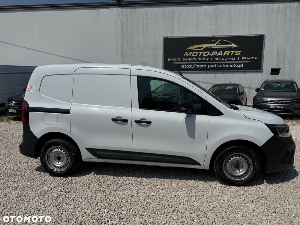 Renault Kangoo Van - 7