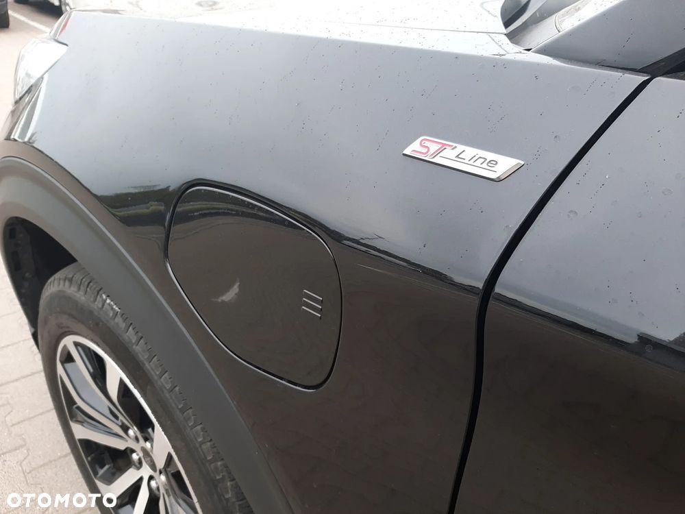 Ford Explorer 3.0 EcoBoost PHEV 4WD ST-Line - 12