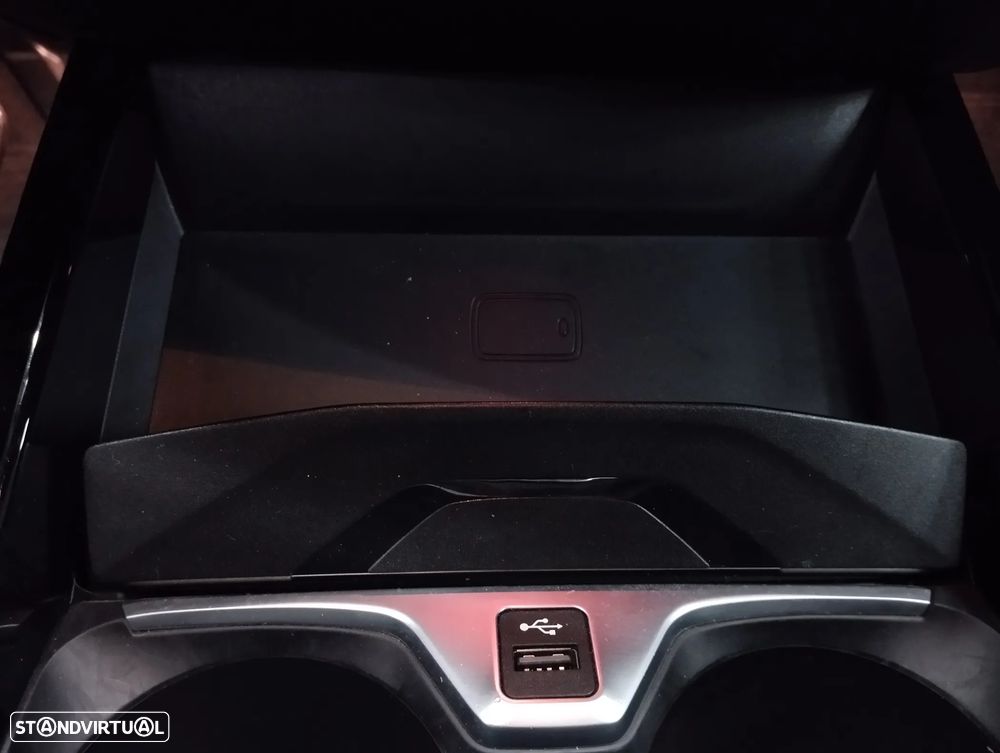 BMW 216 Gran Coupé d Pack Desportivo M - 39