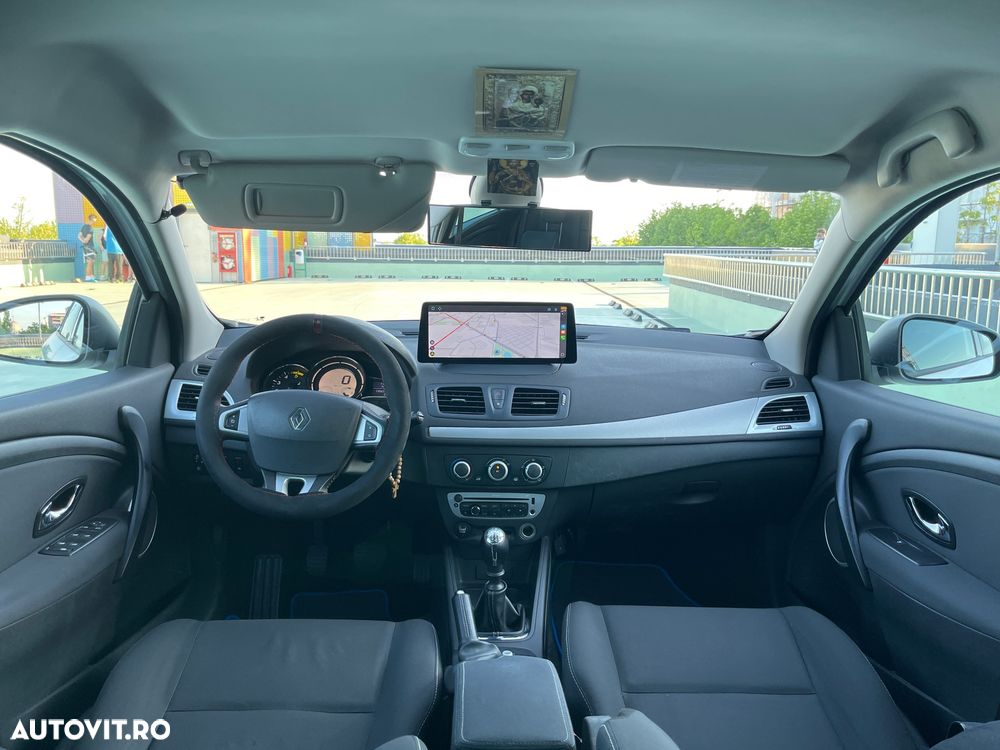 Renault Megane 1.5 dCi Sport Edition - 6