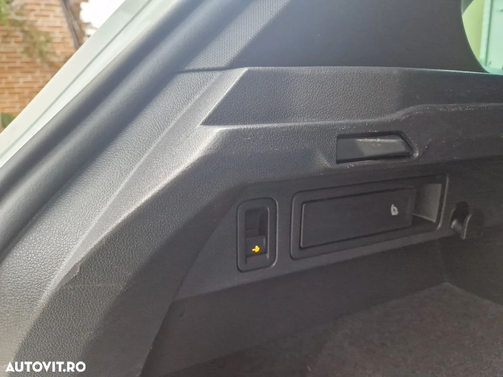 Volkswagen Tiguan 2.0 TDI SCR 4MOTION (BlueMotion Tech) Highline - 15