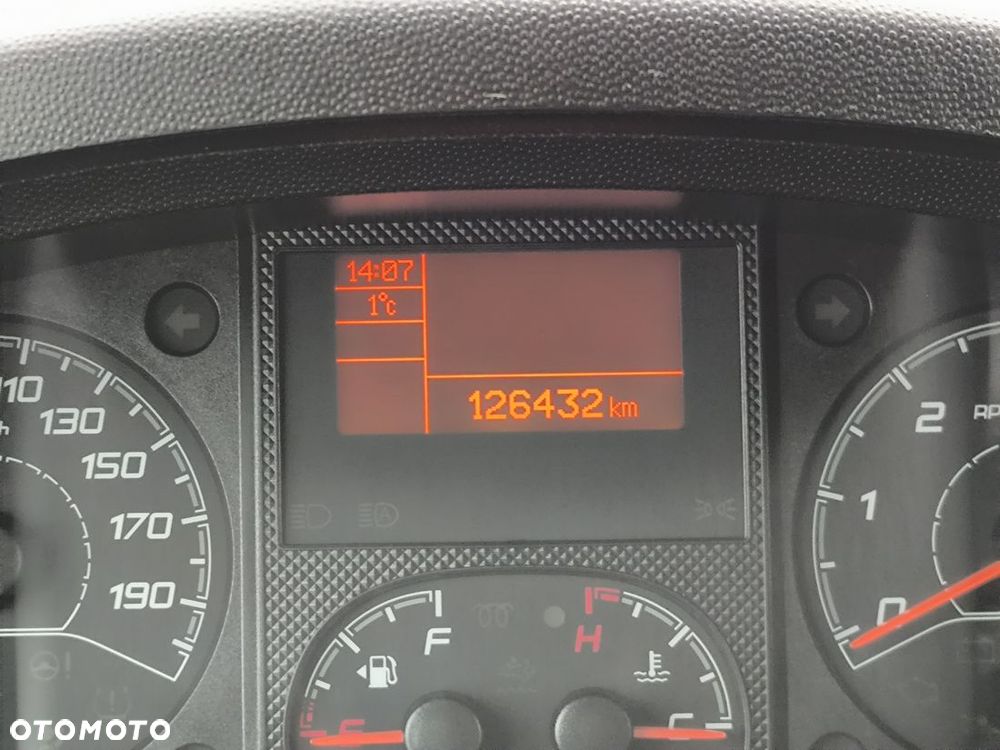 Citroën JUMPER ​​*L1H1​​*2.2BLUEHDI​*140KM​*KLIMA​*TEMPOMAT​*KAMERA​​*15 - 12