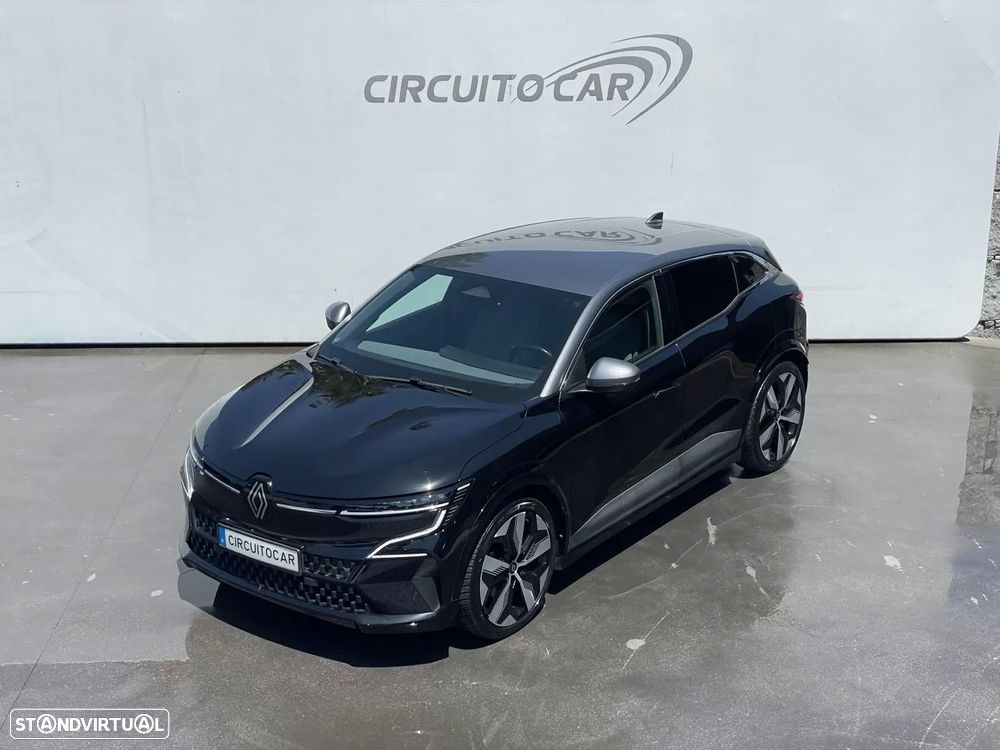 Renault Mégane E-Tech EV60 Techno Optimum Charge - 7