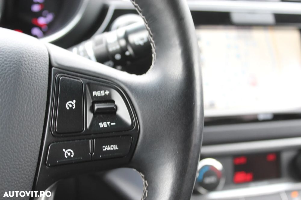 Kia Rio 1.4 CRDI Spirit - 22