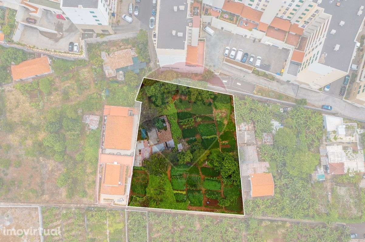 Terreno  para venda - Grande imagem: 2/7