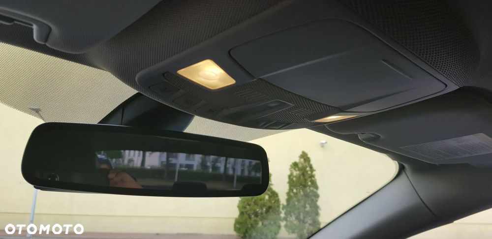 Ford Fusion 2.0 EcoBoost Titanium - 9