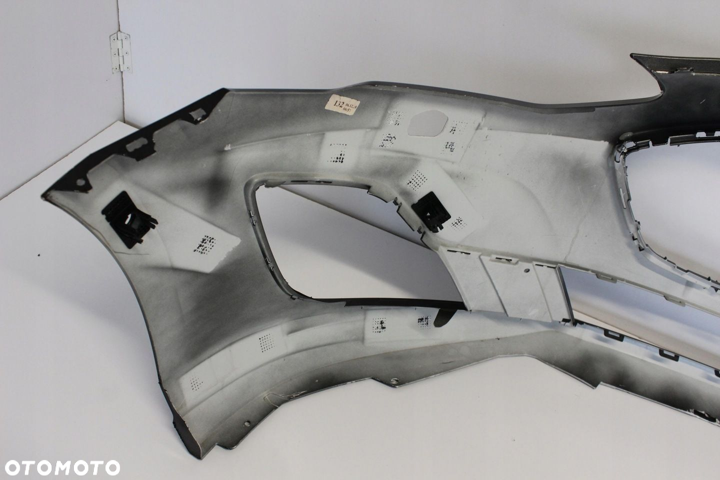 ZDERZAK PRZÓD FORD FOCUS MK4 VIGNALE JX7B-17757-V - 5