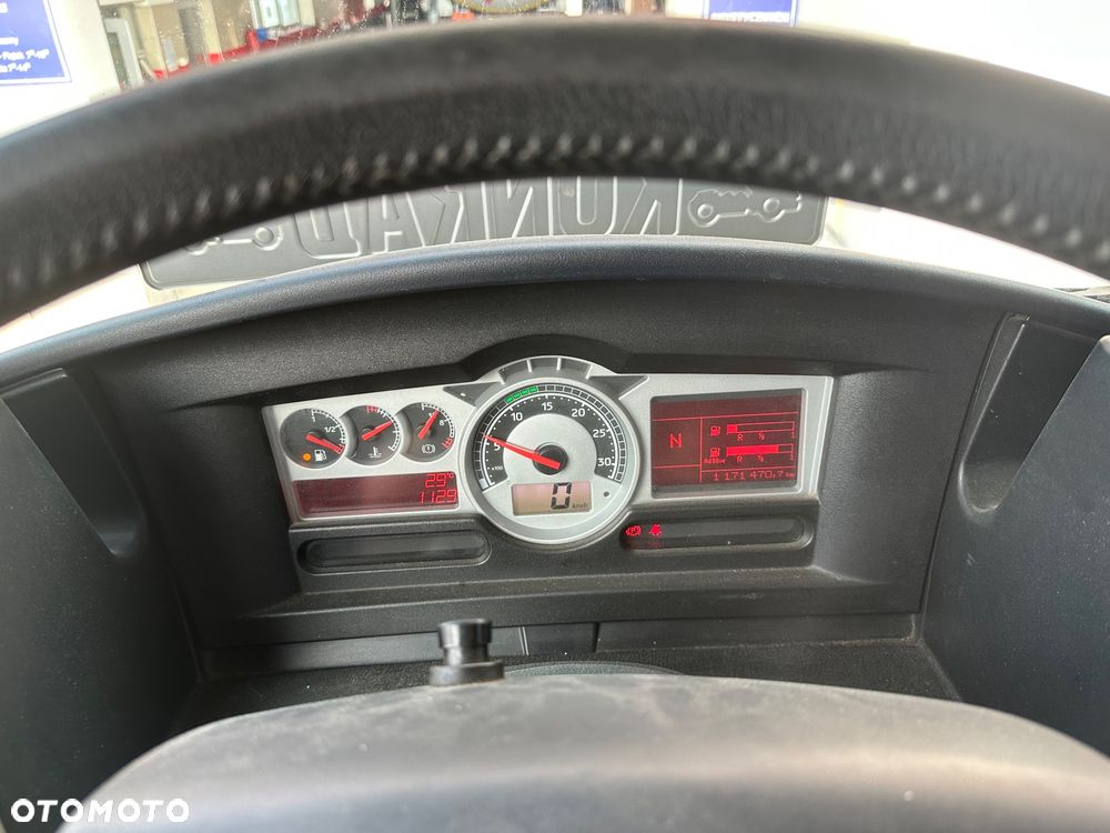 Renault Magnum 460 DXI (salonka/standard/automat) - 8
