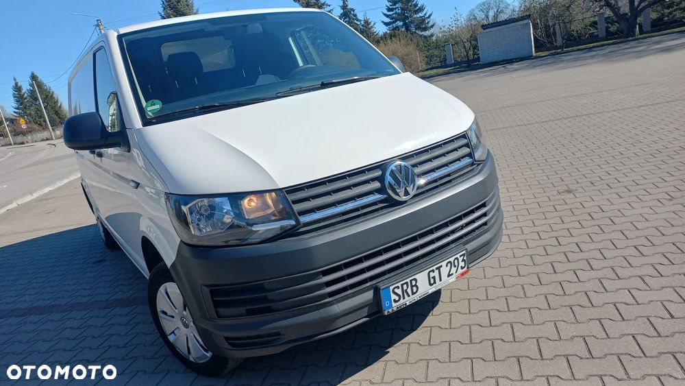 Volkswagen T6 - 5