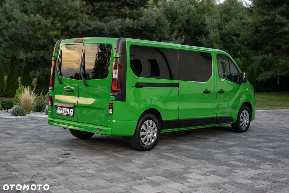 Renault Trafic - 22