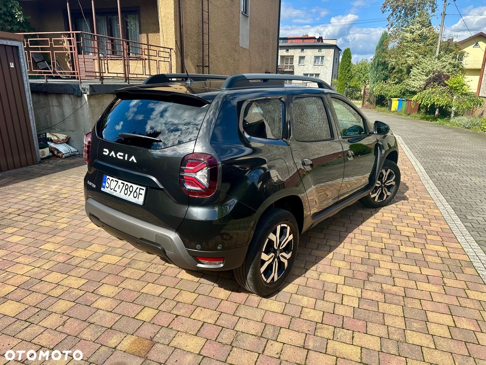 Dacia Duster 1.0 TCe Journey - 4