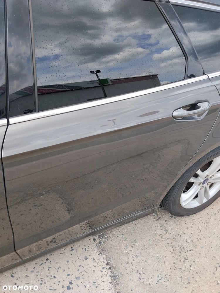 Ford Mondeo 2.0 TDCi Titanium - 4