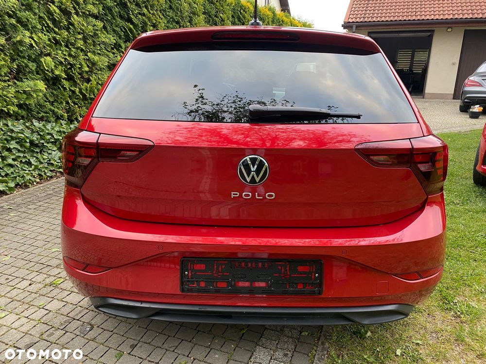 Volkswagen Polo 1.0 TSI OPF Goal - 7