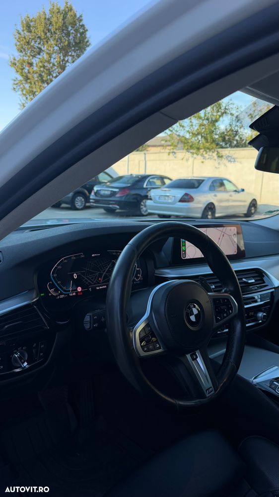 BMW Seria 5 - 15