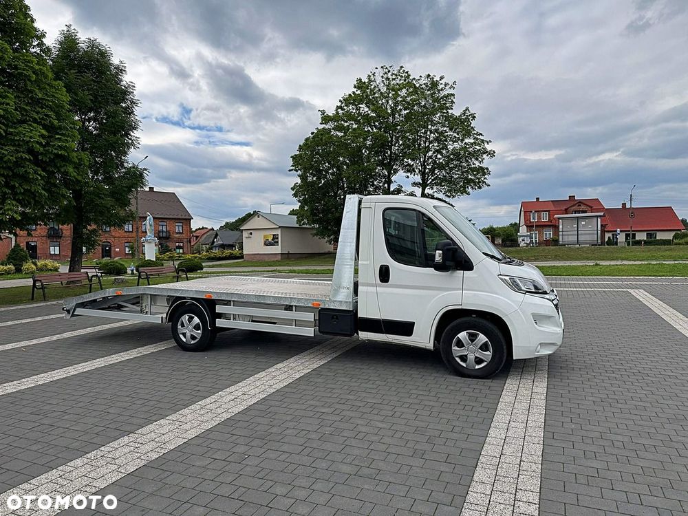 Citroën Jumper - 14