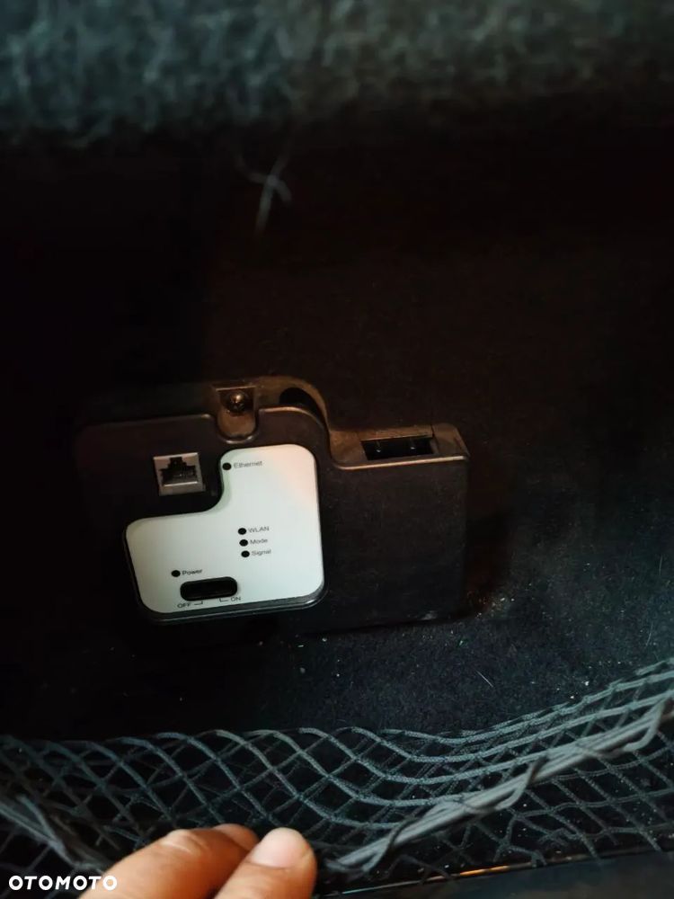 Citroën C5 2.0 HDi Exclusive - 12