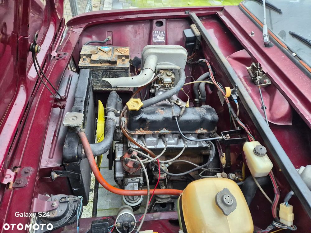 Fiat 124 - 24