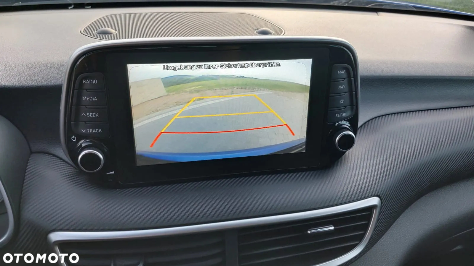 Hyundai Tucson 1.6 GDi 2WD Style - 15