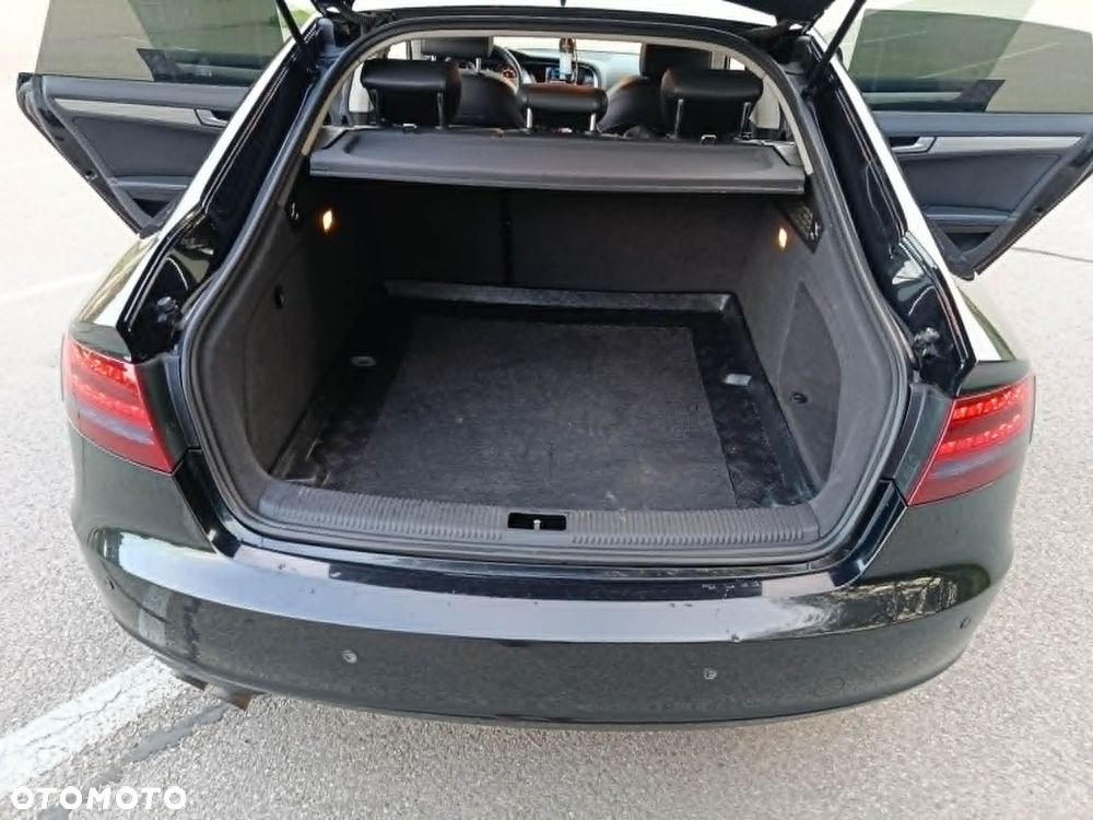 Audi A5 Sportback - 10