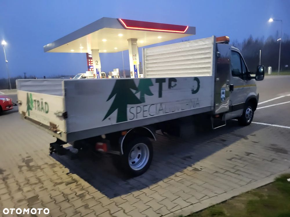 Iveco Daily - 12