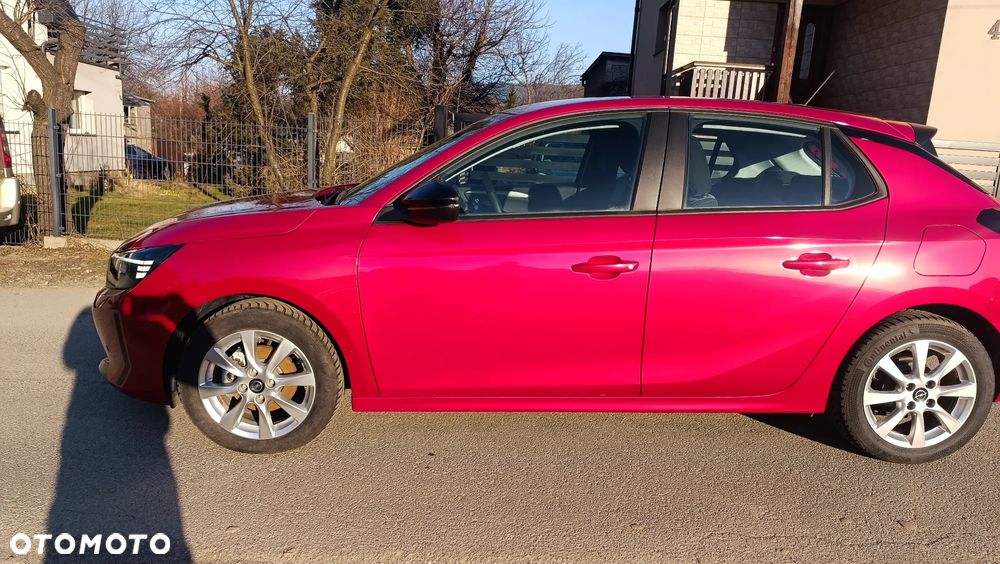 Opel Corsa 1.2 Elegance S&S - 27