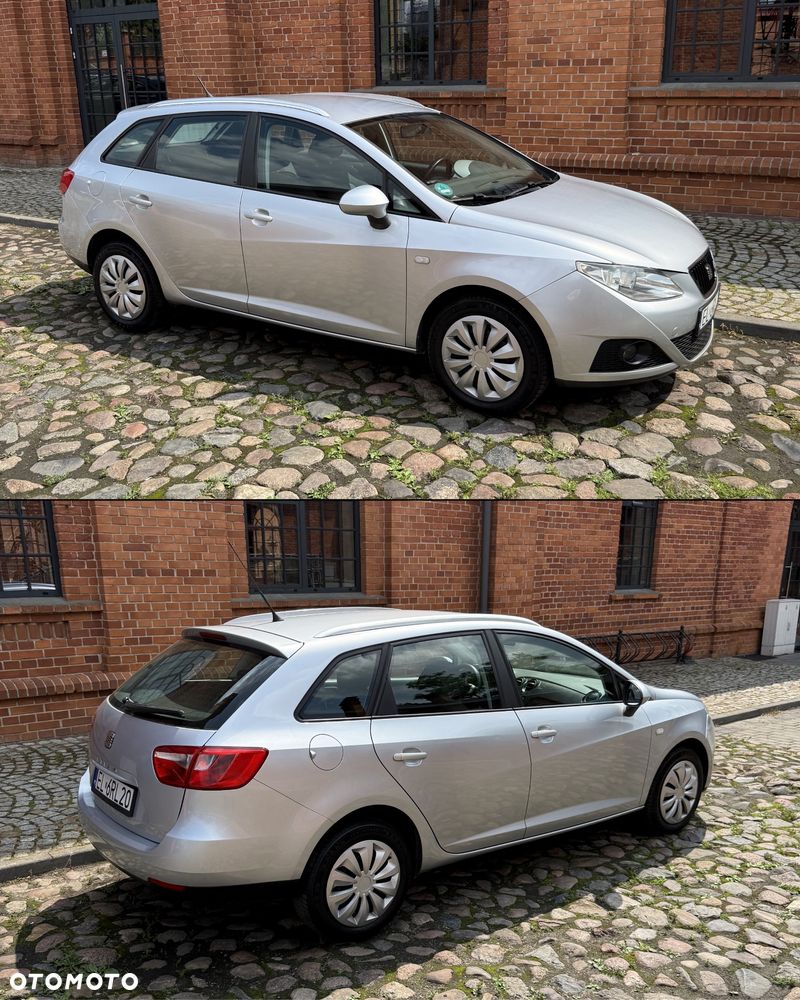 Seat Ibiza - 5