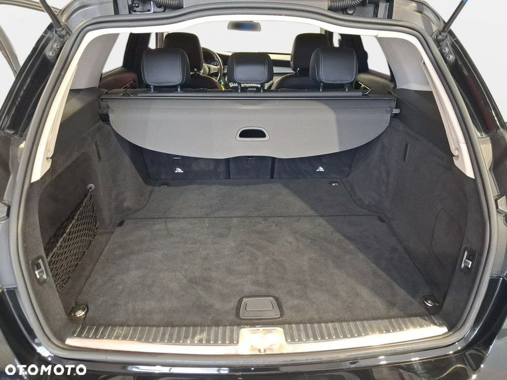 Mercedes-Benz Klasa C - 17