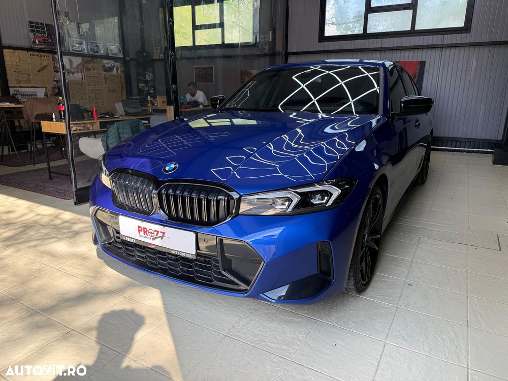 BMW Seria 3 330i xDrive Aut. M Sport - 1