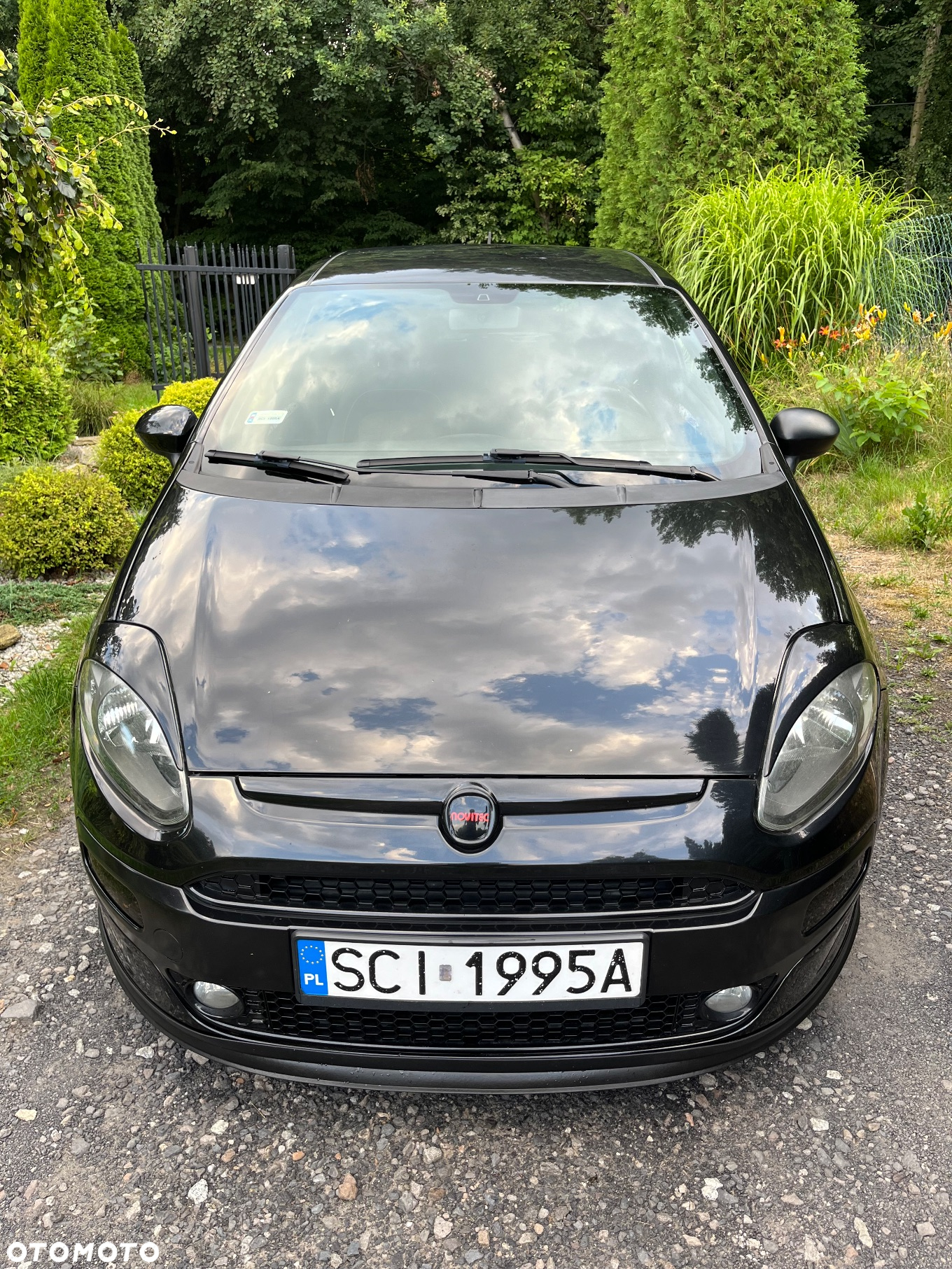 Fiat Punto Evo 1.4 T 16V Multiair Energy - 3