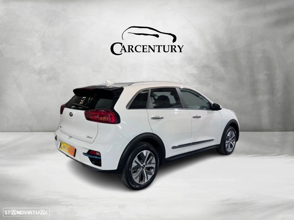 Kia e-Niro 64kWh - 2