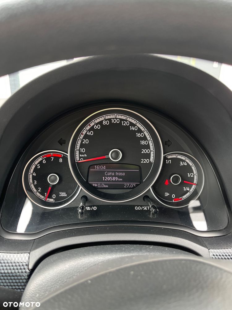 Volkswagen up! 1.0 move - 15