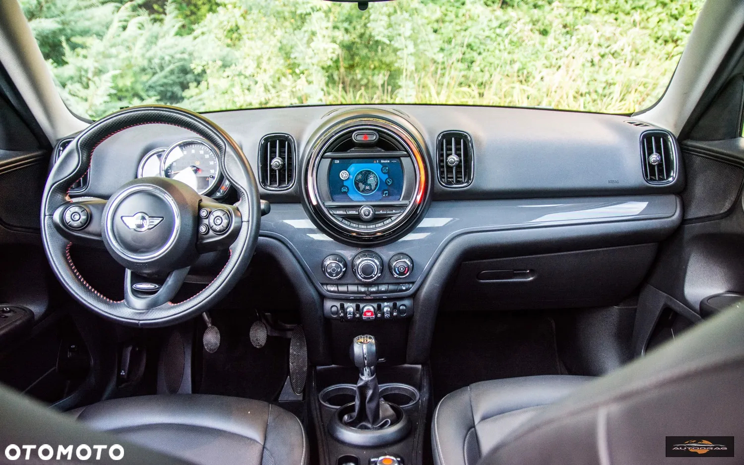 MINI Countryman - 11