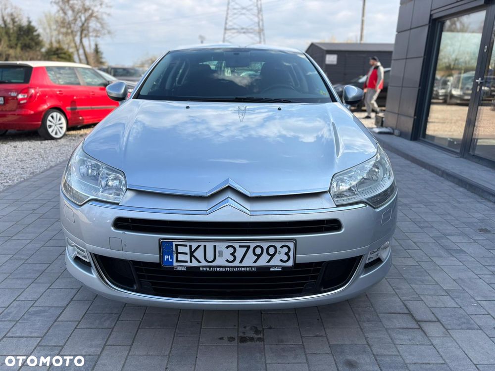 Citroën C5 1.8i 16V Attraction - 2