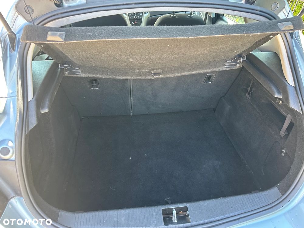 Opel Astra 1.4 Turbo Edition - 7