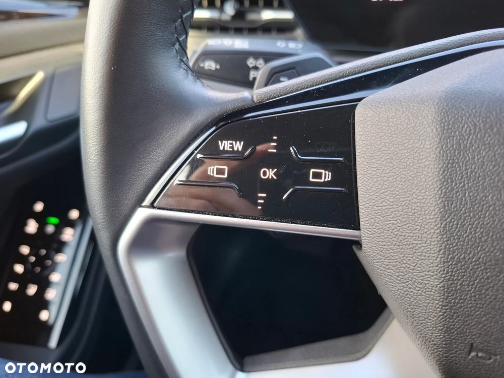 Audi A6 Avant e-tron 83kWh - 18