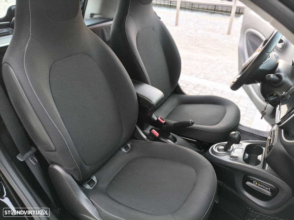 Smart ForTwo Coupé - 8