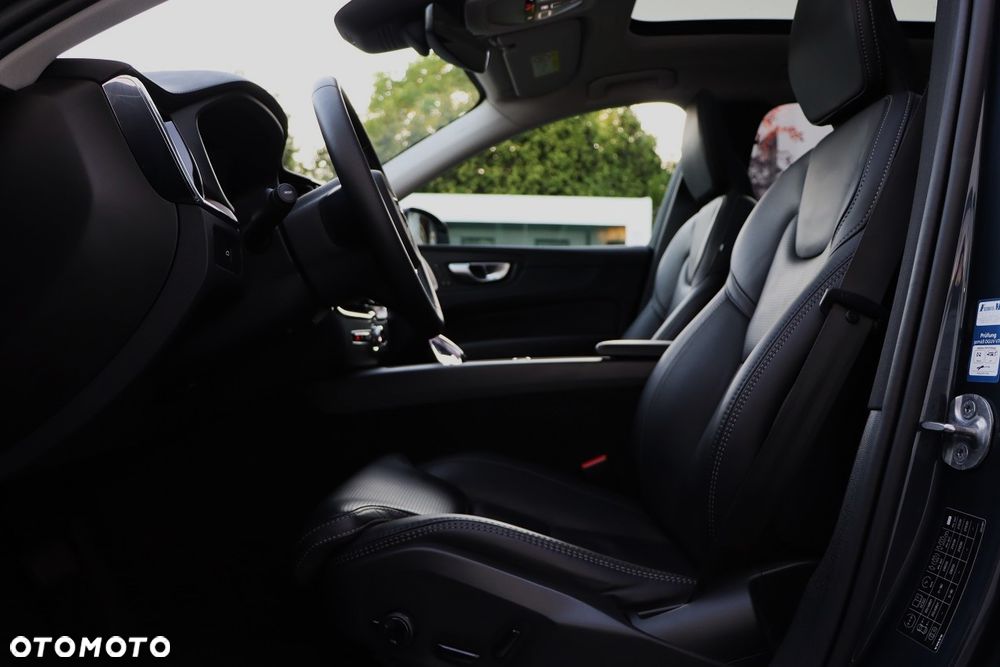 Volvo XC 60 - 20