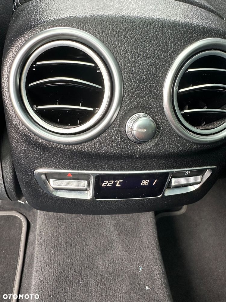 Mercedes-Benz GLC 250 4-Matic - 28