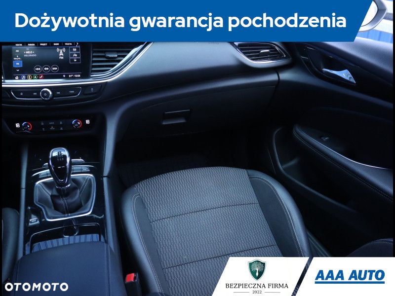 Opel Insignia - 9
