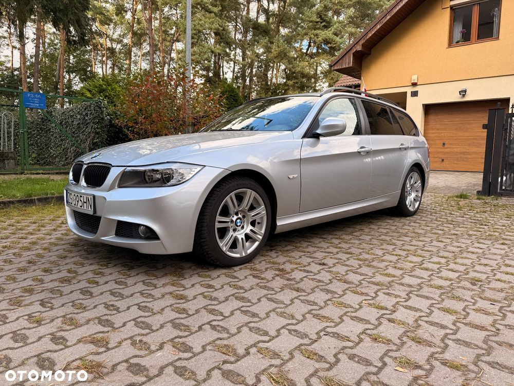 BMW Seria 3 318d - 7