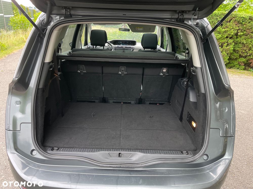 Citroën C4 Picasso BlueHDi 120 EAT6 Exclusive - 9