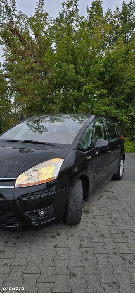 Citroën C4 Picasso - 2